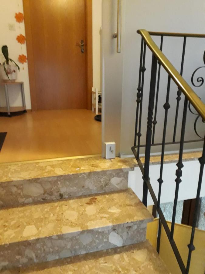 Haus Sonnenspitze - Fam. Nessler Lägenhet Biberwier Exteriör bild