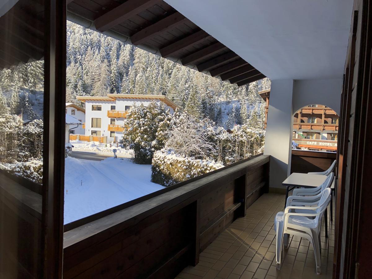 Haus Sonnenspitze - Fam. Nessler Lägenhet Biberwier Exteriör bild